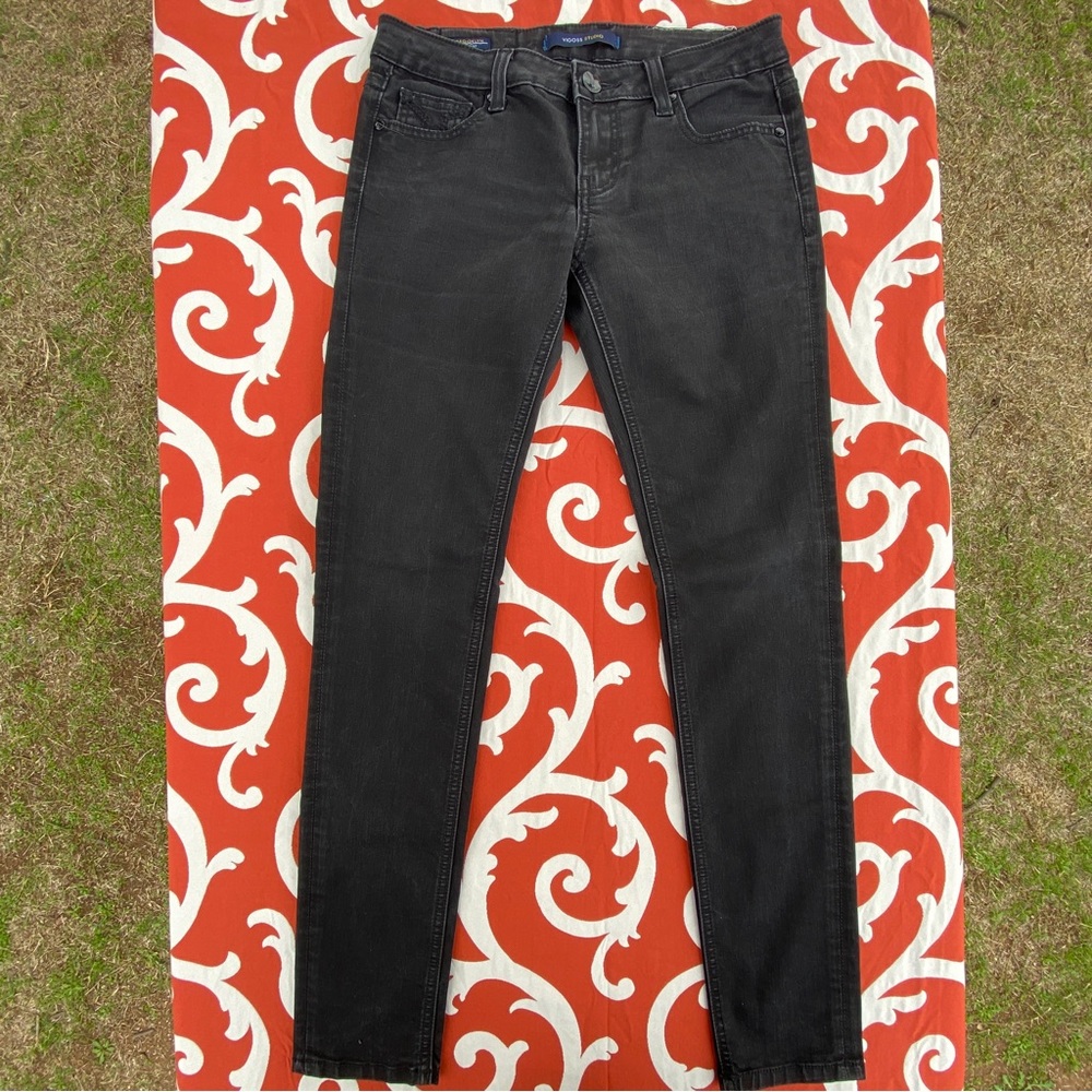 Vigoss Jeans the Brooklyn size 6